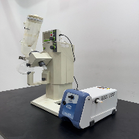 Buchi R-210 Rotary Evaporator image 1